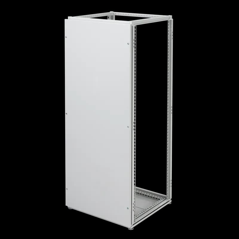 Solid Covers, fits 700x600mm, Painted