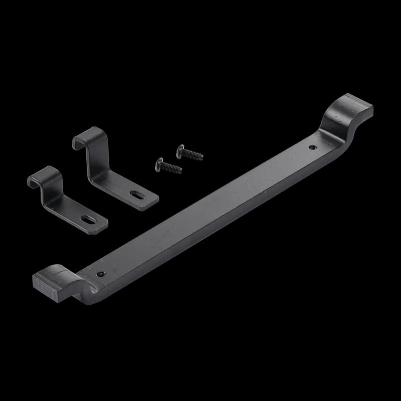 Movable Cross Member, fits 12.00, Gray, Steel
