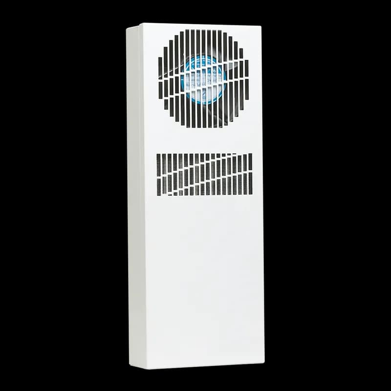 nVent XR200416012 - ClimaGuard Air-to-Air Heat Exchanger Indoor, XR20 4w/F 115V