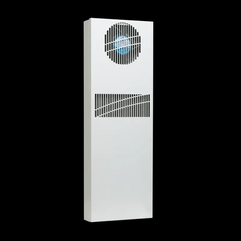 ClimaGuard Air-to-Air Heat Exchanger Indoor, XR29 8w/F 115V