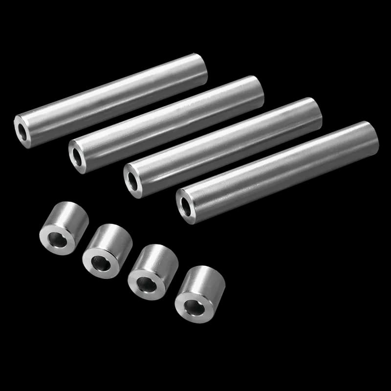 nVent WSSOK2SS - WaterShed 304 SS Stand-Off Kit, 2 inch