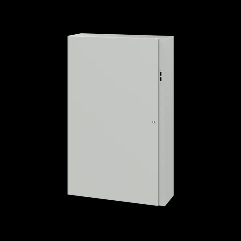 nVent CDSC603812LG - Concept Disconnect Enclosure Type 4, 60.00x38.00x12.00, Lt Gray, Steel