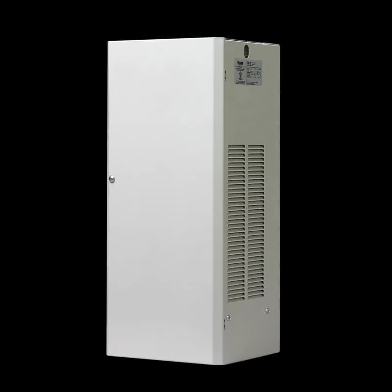 ProAir Harsh Environment Indoor CR23, 1600BTU 230V, Lt Gray, Steel