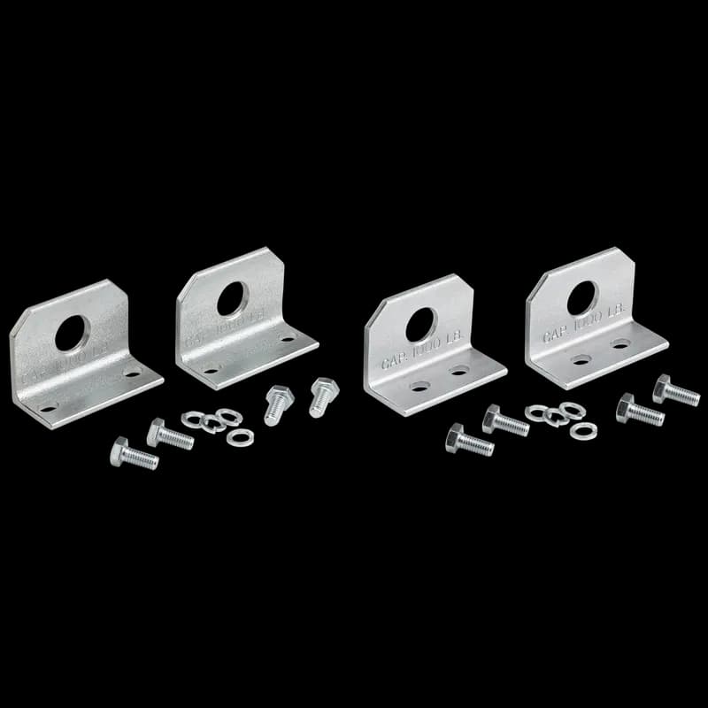 Lifting Angles, fits Front/ Back
