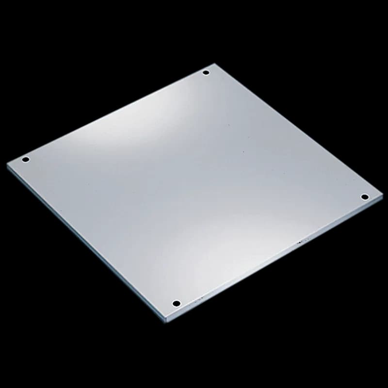 Solid Tops, fits 1800x500mm, Painted