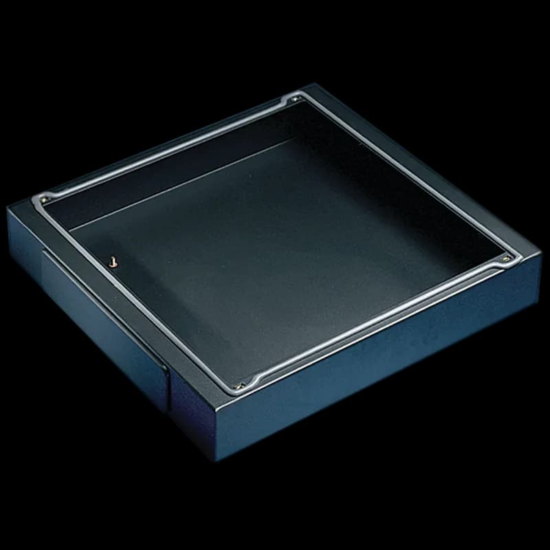 ProLine 100-mm Solid Base, fits 1200x800mm, SS 304
