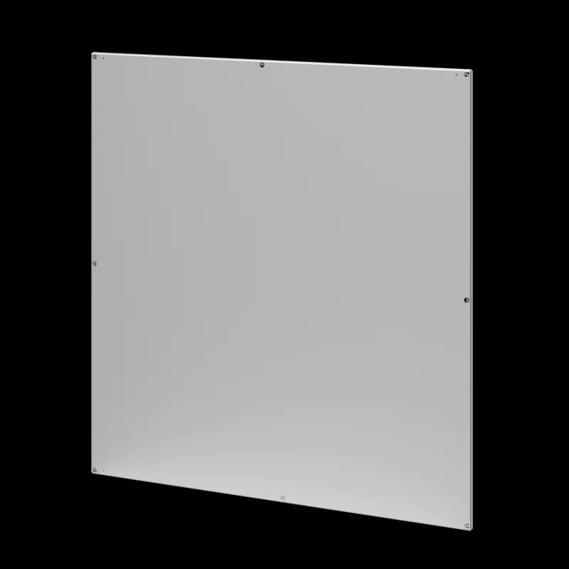ProLine-DD Modular Subpanel, 2000x1800, Conductive, Steel