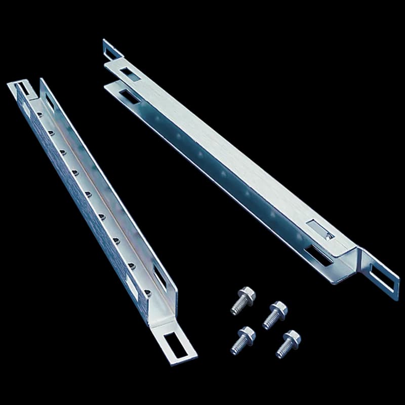Door Bar Grid Straps, fits door bar 500, Steel