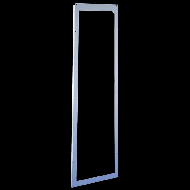 Side Door Adapters, fits 1800x800mm, Painted