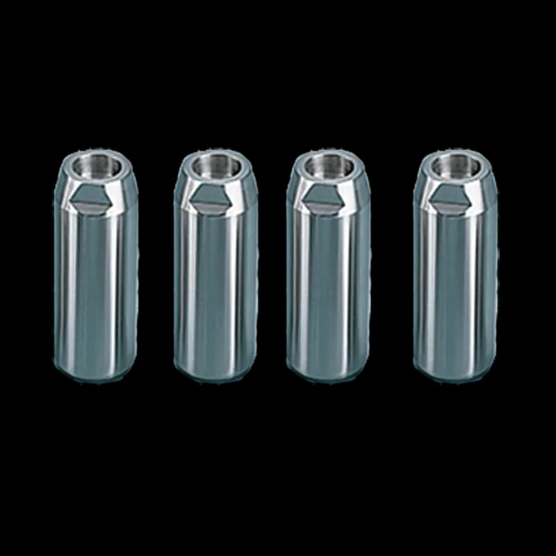 ProLine Legs, fits ProLine Frames, Brushed Stainless Steel 304