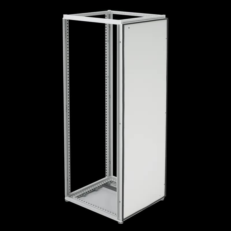 ProLine Barrier Panel, fits 1800x600mm, Steel
