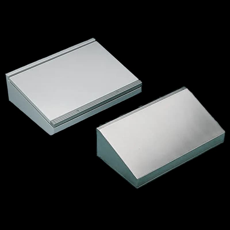 PROLINE-PC Consolet Compartment, fits 600mm wide, Lt Gray, Steel