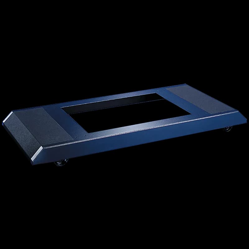nVent PMB89 - Mobile Base, fits 800x800/900mm, Black, Steel