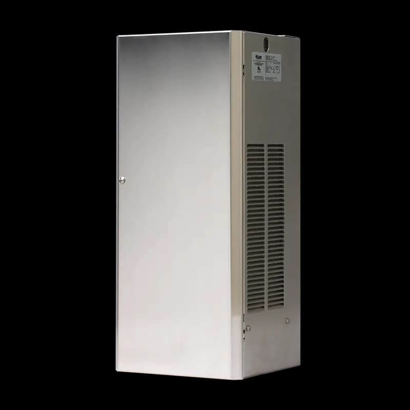 ProAir Harsh Environment Outdoor with Cntr 3R CR23, 1600BTU 115V, Brushed, SS304