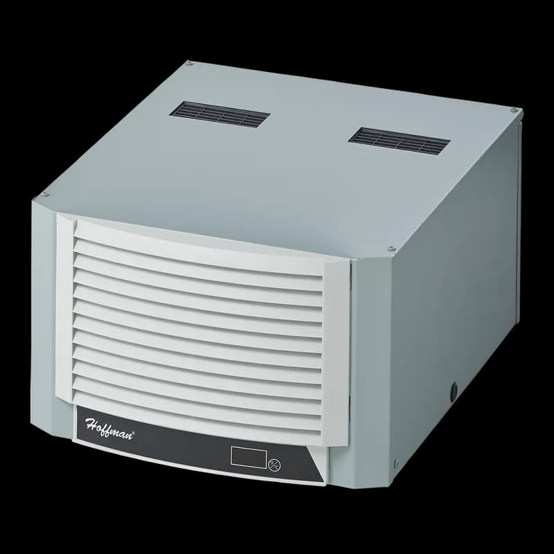 Genesis Top-Mount Indoor, MHB11 2200BTU 115V, Gray, Steel
