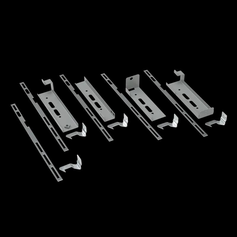 Disconnect Operator Adapters for Preferred Cutouts, for A-B 1494V, Steel
