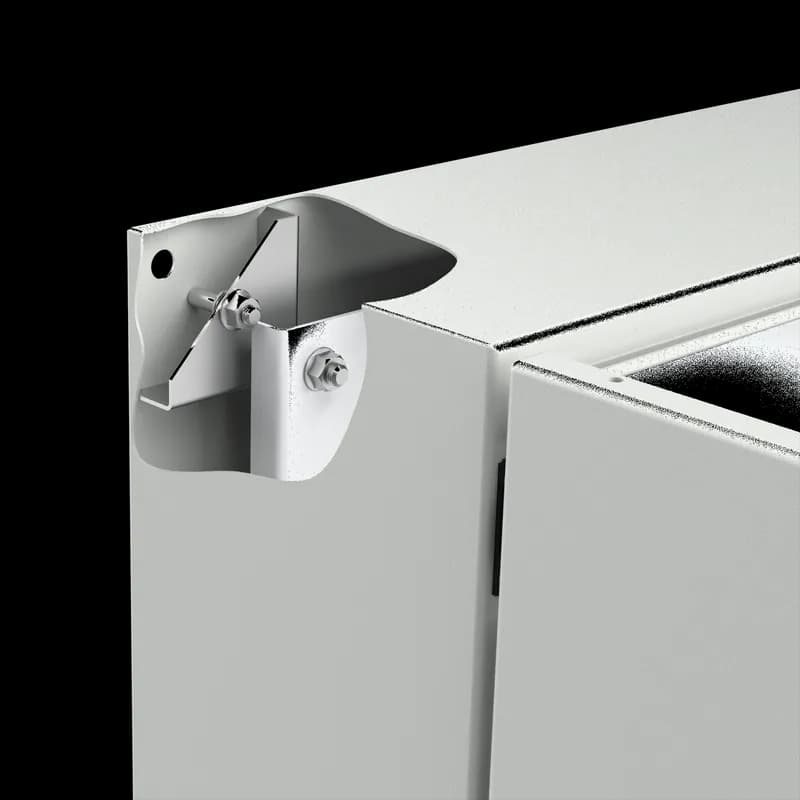 Concept Panel Conversion Kit, for Concept / NEMA, Steel