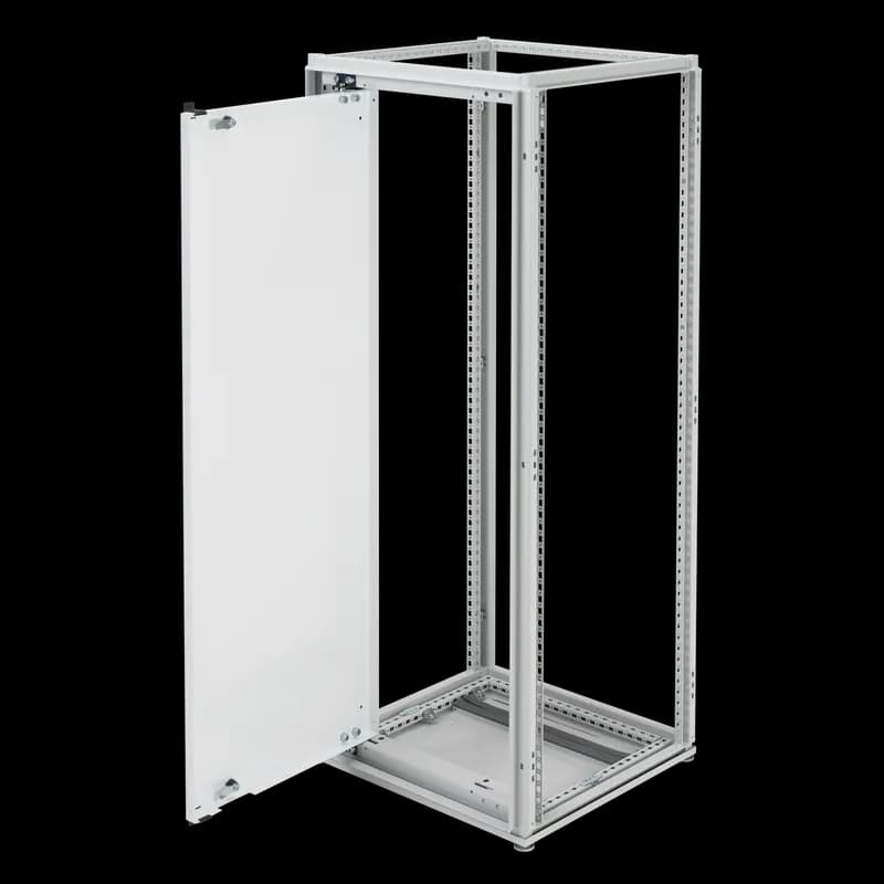 Swing-Out Panel, 2200x800, fits 2200H, White, Steel