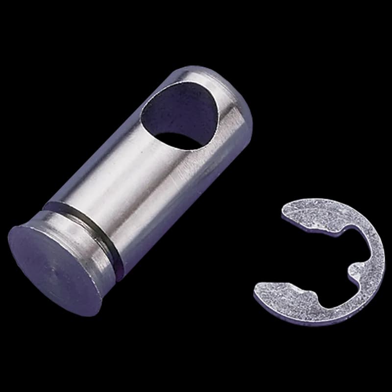 nVent PFHPK - ProLine Flush Swing Handle Padlock Kit, Brushed, Stainless Steel 304