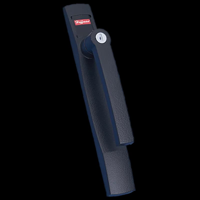 ProLine L Handle, Steel