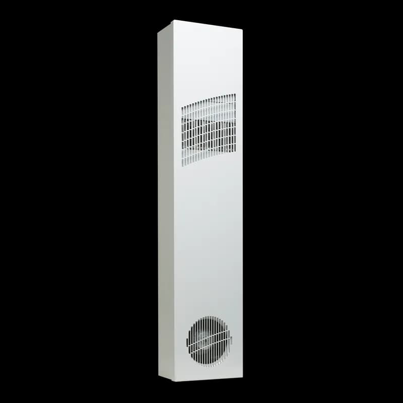 ClimaGuard Air-to-Air Heat Exchanger Indoor, XR47 24w/F 115V