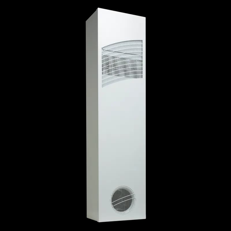 ClimaGuard Air-to-Air Heat Exchanger Indoor, XR60 84w/F 115V