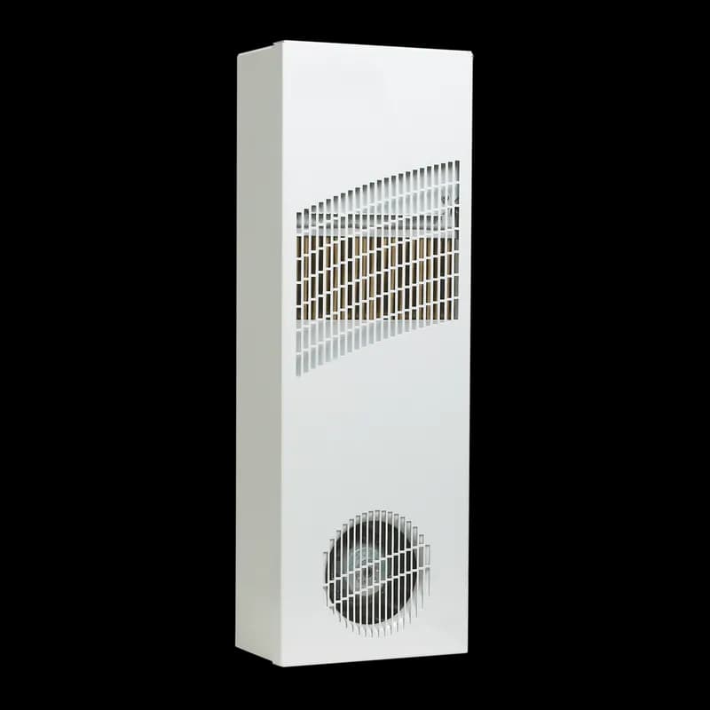 ClimaGuard Air-to-Air Heat Exchanger Indoor, XR29 18w/F 115V