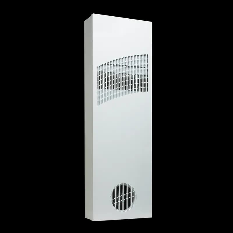 ClimaGuard Air-to-Air Heat Exchanger Indoor, XR47 35w/F 115V