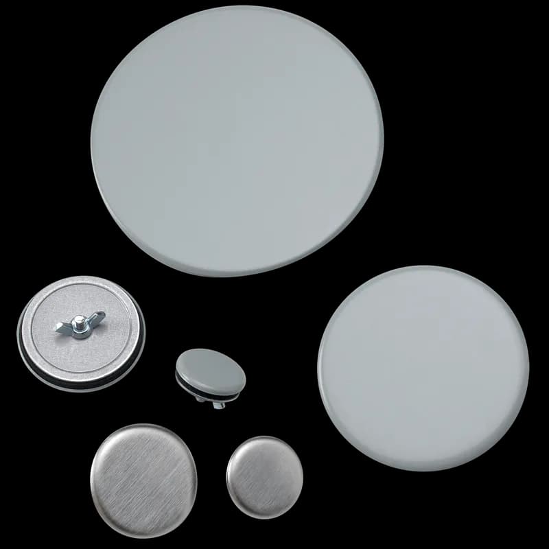 nVent ASPBLG - Hole seal 30.5-pushbutton