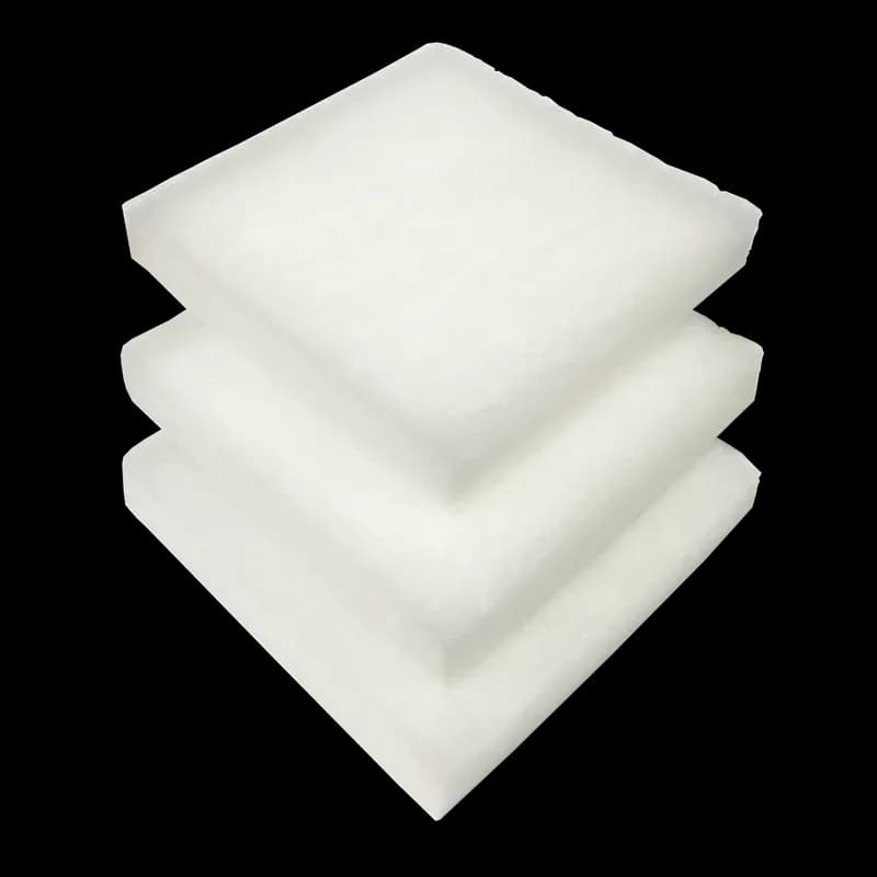 nVent AOFILTER - Outdoor Filter Fan Replacement Filter, 4.80x4.80, Package Qty 3