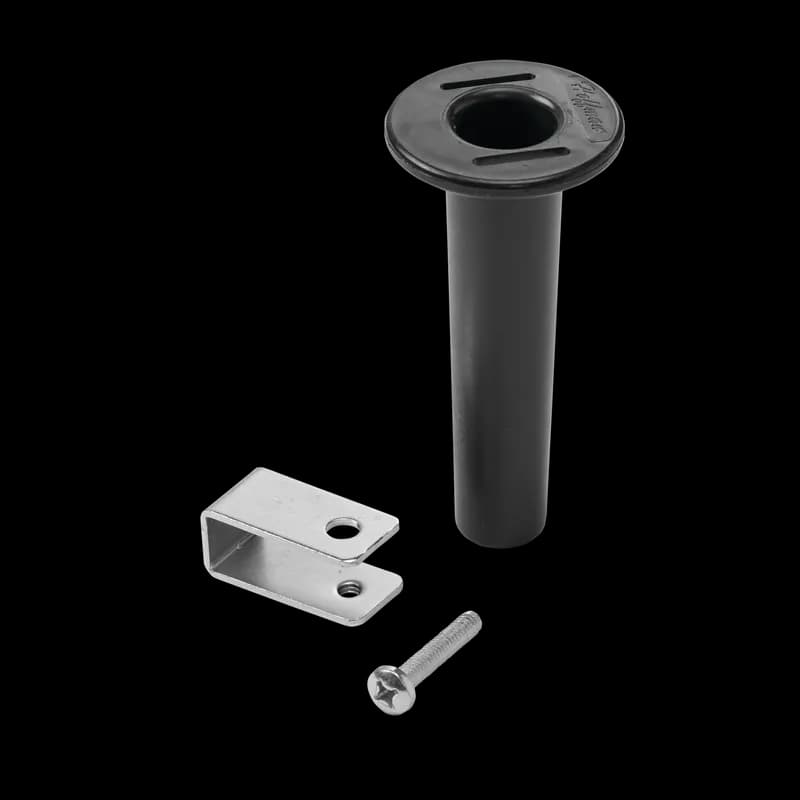 Spool Divider Kit, Black, Plastic