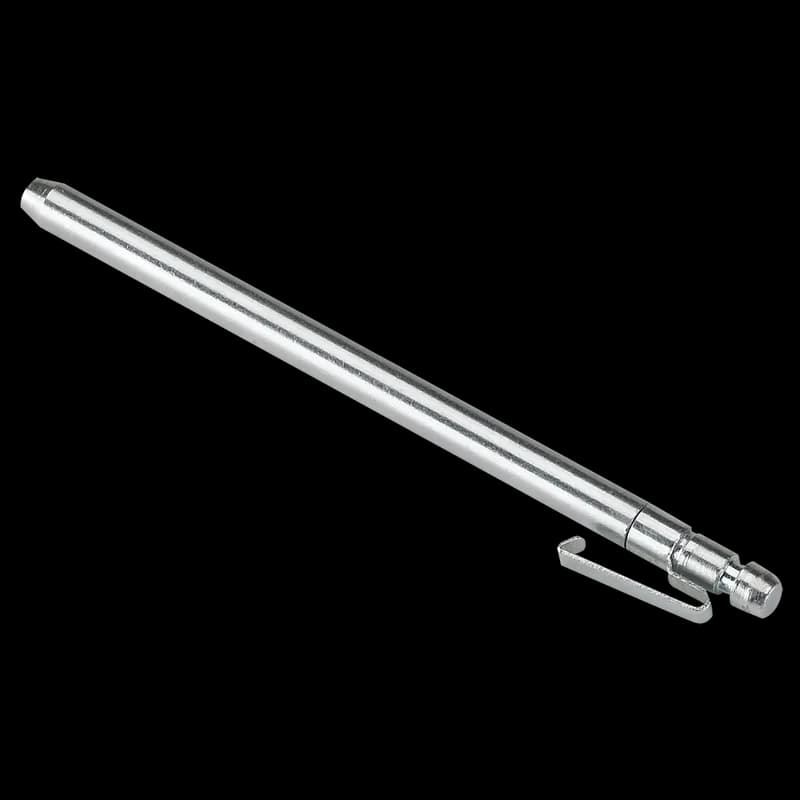 Hinge Pin Kits for Fusion G7 Quantity 2, 3.15x.19x.20, Plated, Mild Steel