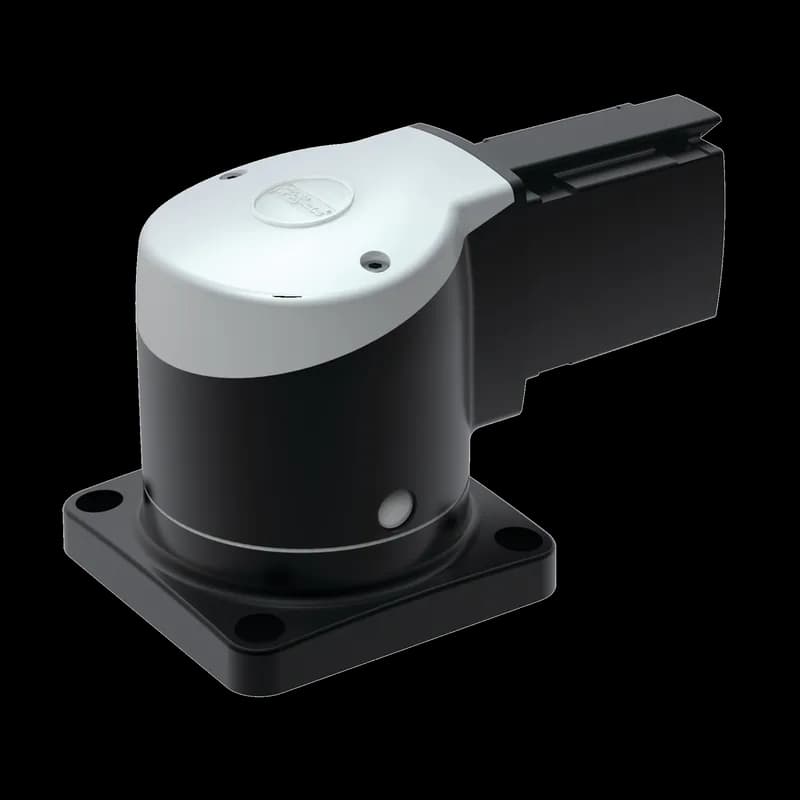 Syspend 281-Max Set-Up Joint, 8.86x5.00x5.47, Black, Aluminum
