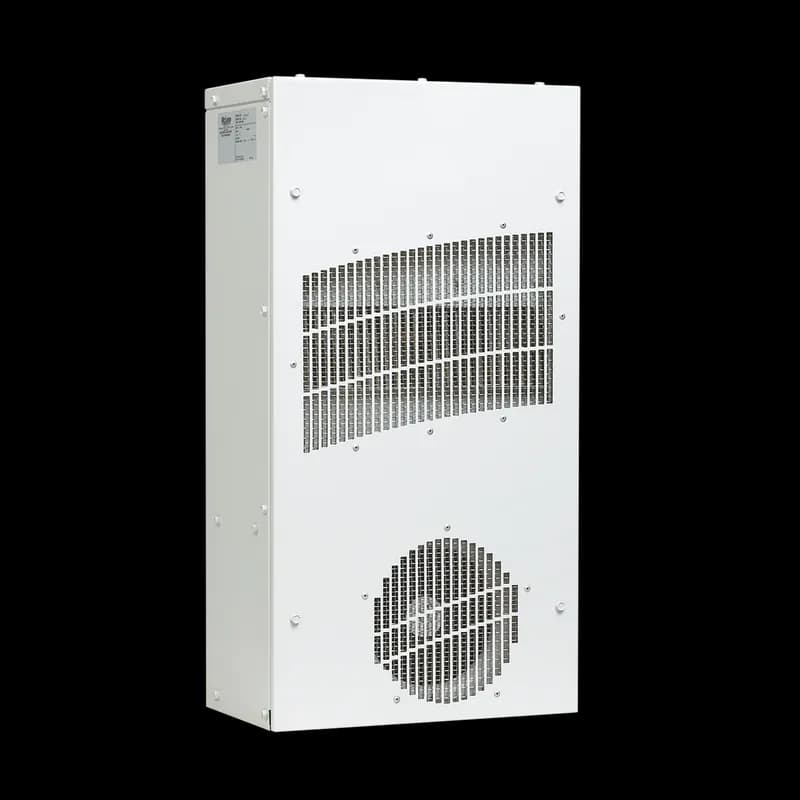 nVent TX231416100 - ClimaGuard Air-to-Air Heat Exchanger Outdoor, X23 14w/F 115v