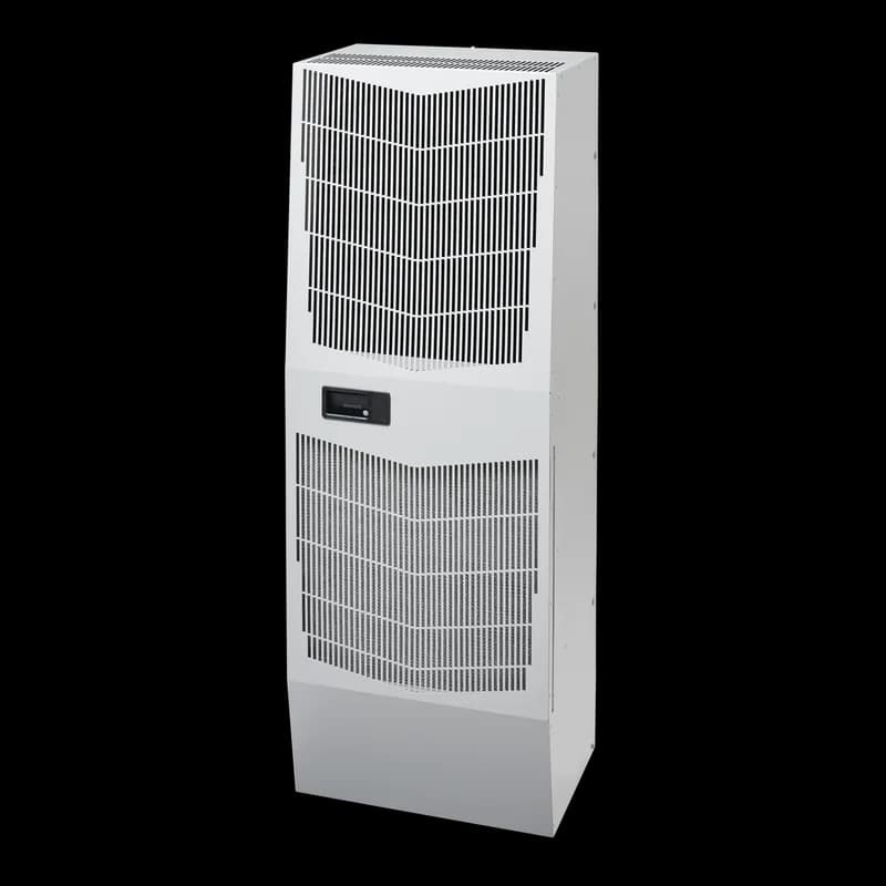 nVent G572046G102 - SpectraCool Advanced Corrosion Protection Lvl 1, 20000BTU, 460V, Brushed, SS316