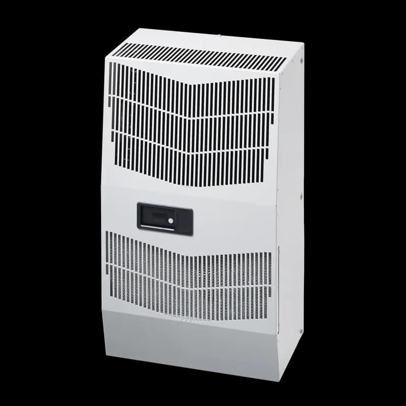 SpectraCool Outdoor with Heat G28, 6000BTU 115V, Brushed, SS304