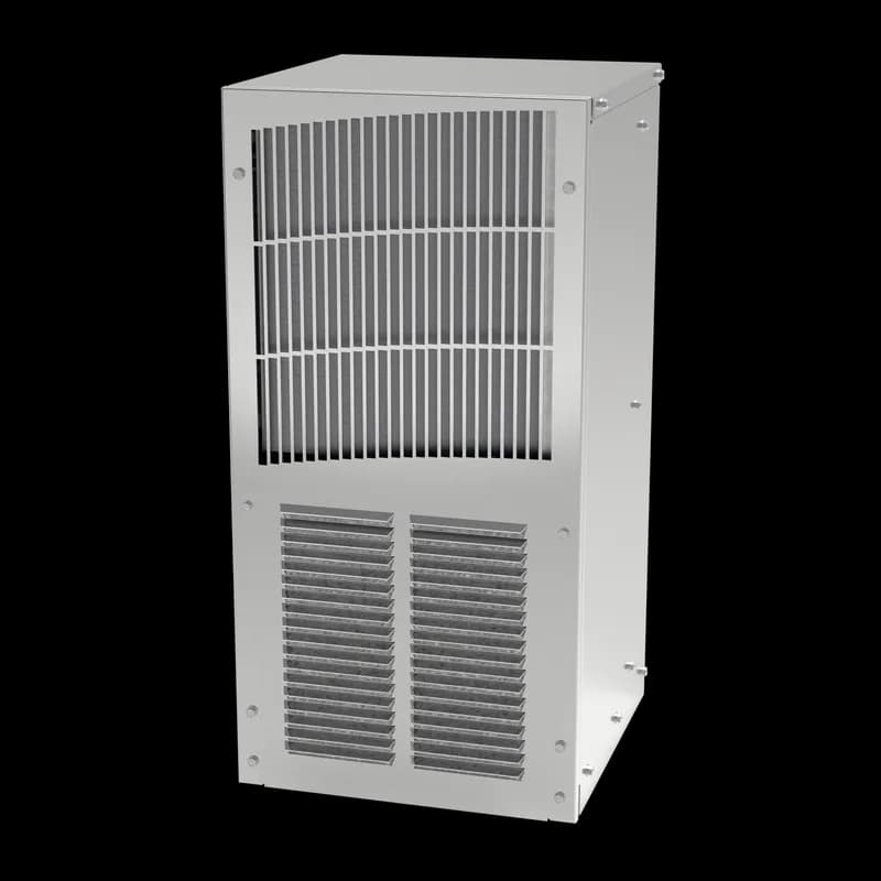 T-Series Compact Outdoor T20, 2000BTU 230V, Brushed, SS304