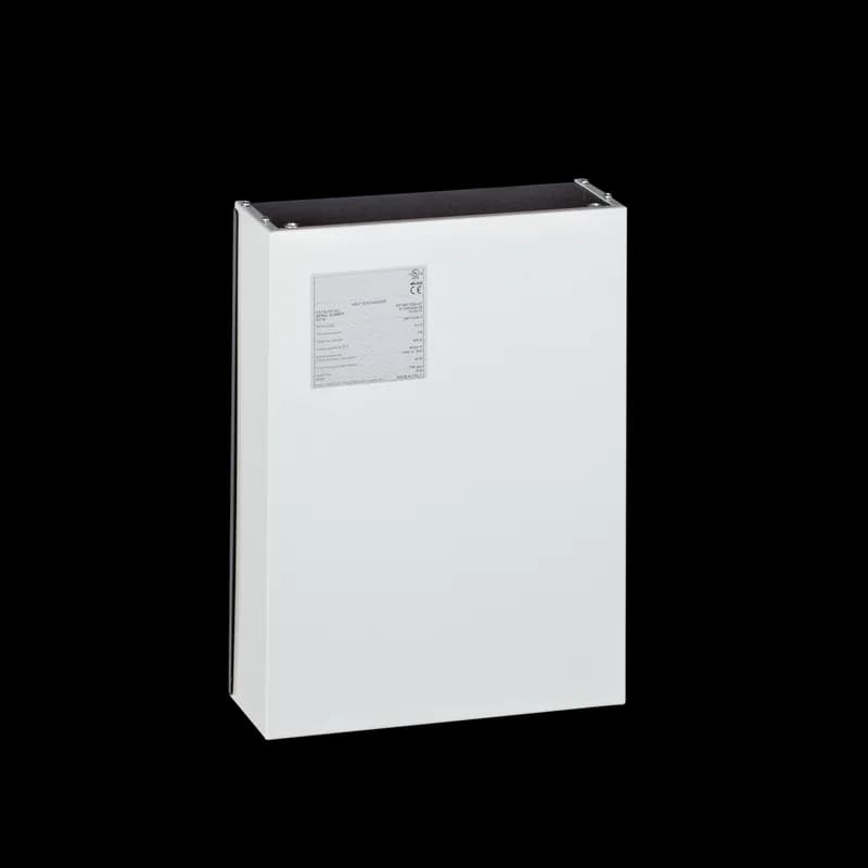 nVent WCHE01926002 - ClimaGuard Air-to-Water Heat Exchanger Indoor, 879w 200-250v