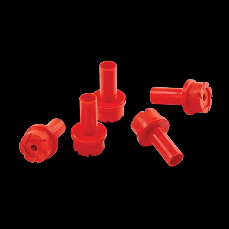 nVent VAGK15 - Vortex Cooler Generator Kit, for 1500BTU coolers, Red, Nylon