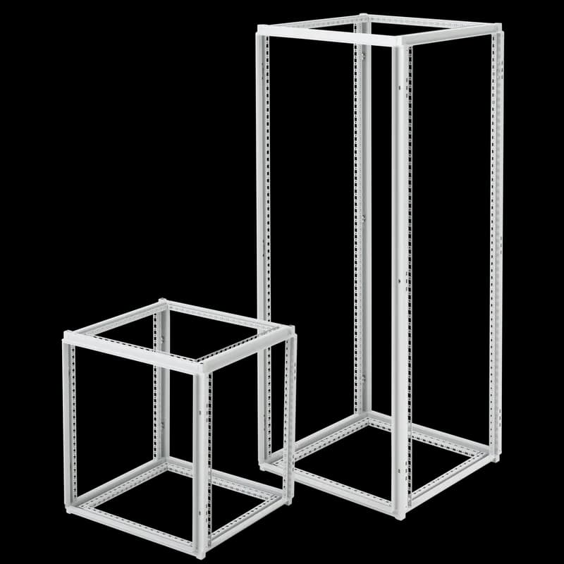 Single-Bay Frames, 2200x1000x800