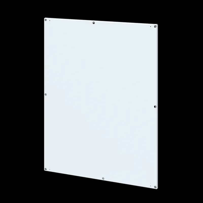 ProLine-DD Modular Subpanel, 1600x1200, White, Steel