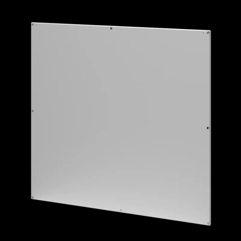 ProLine-DD Modular Subpanel, 1800x1800, Conductive, Steel
