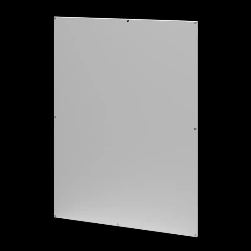 ProLine-DD Modular Subpanel, 2200x1600, Conductive, Steel