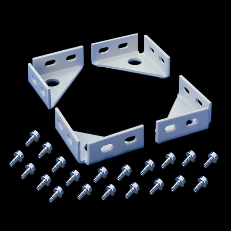 ProLine G2 Frame Floor-Mounting Bracket