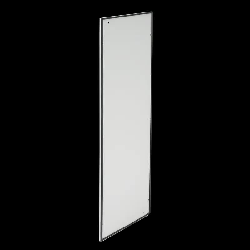 ProLine G2 Barrier Panel, fits 2000x400mm, Painted