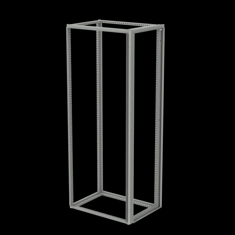 ProLine G2 Side Door Adapter, fits 2200x600mm, Painted