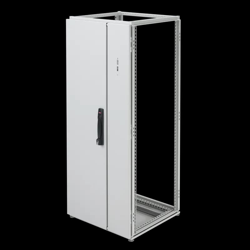 ProLine G2 Disconnect Door, Right, Large Cutout, fits 1800x1000mm, Painted