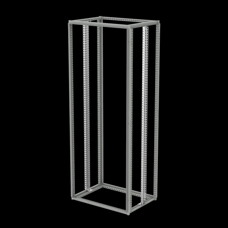 ProLine G2 Grid Strap, Vertical, 3-Row, 800mm, Steel