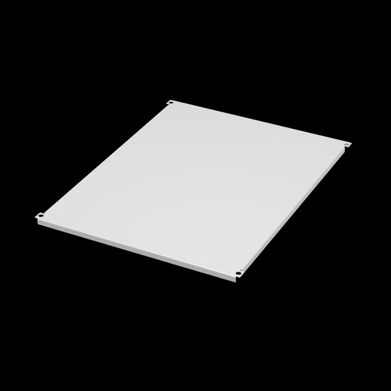 ProLine G2 Solid Top, fits 1600x800mm, Painted