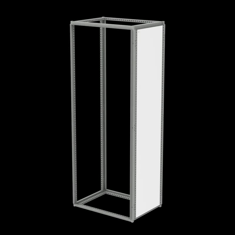 ProLine G2 Full Side-Mounting Subpanel, 2200x800, Conductive